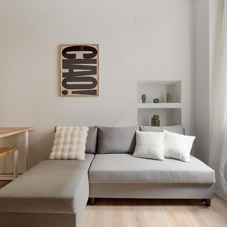 Bright Apartment -Pasteur M1 มิลาน ภายนอก รูปภาพ