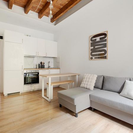 Bright Apartment -Pasteur M1 มิลาน ภายนอก รูปภาพ