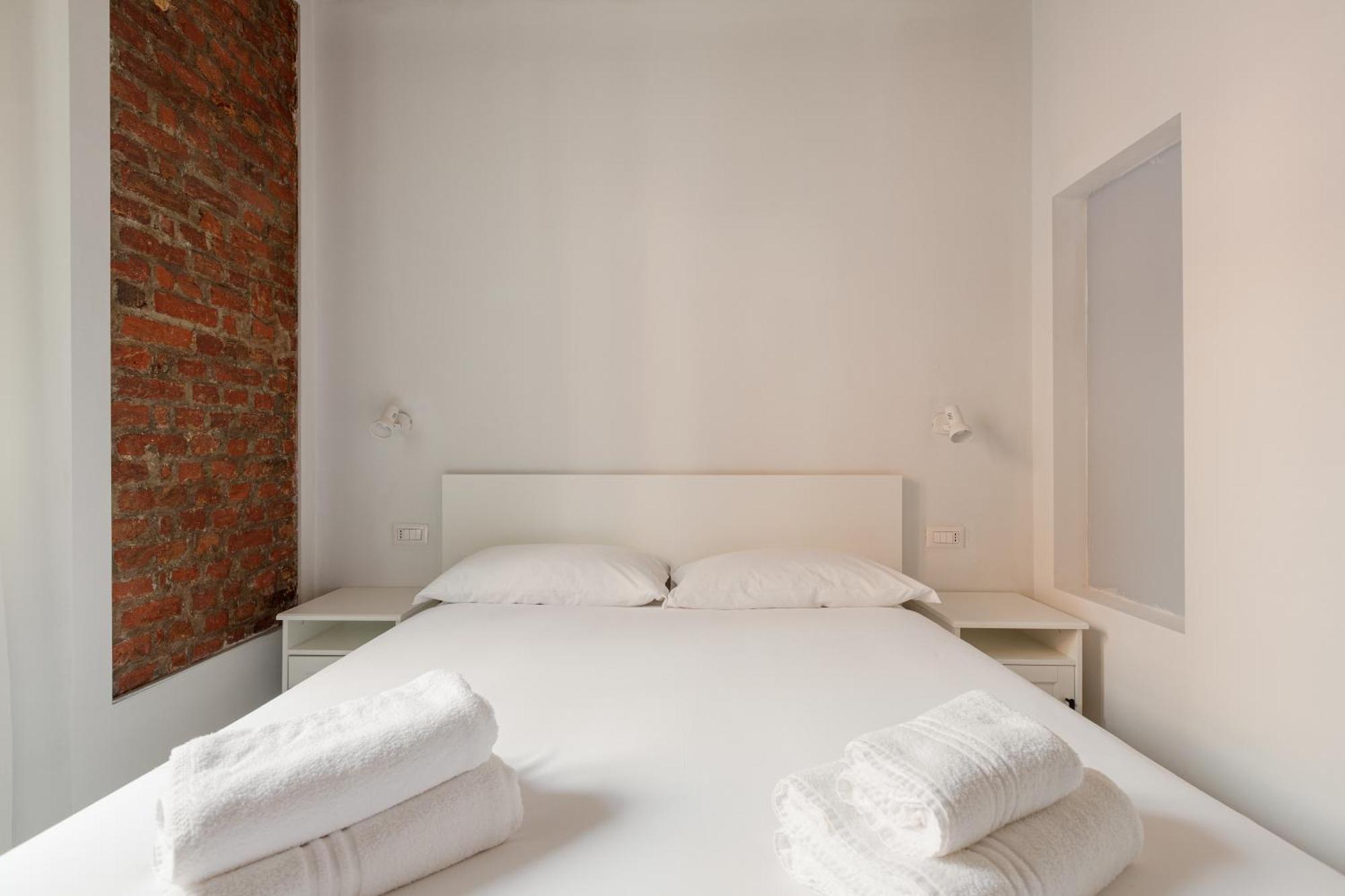 Bright Apartment -Pasteur M1 มิลาน ภายนอก รูปภาพ