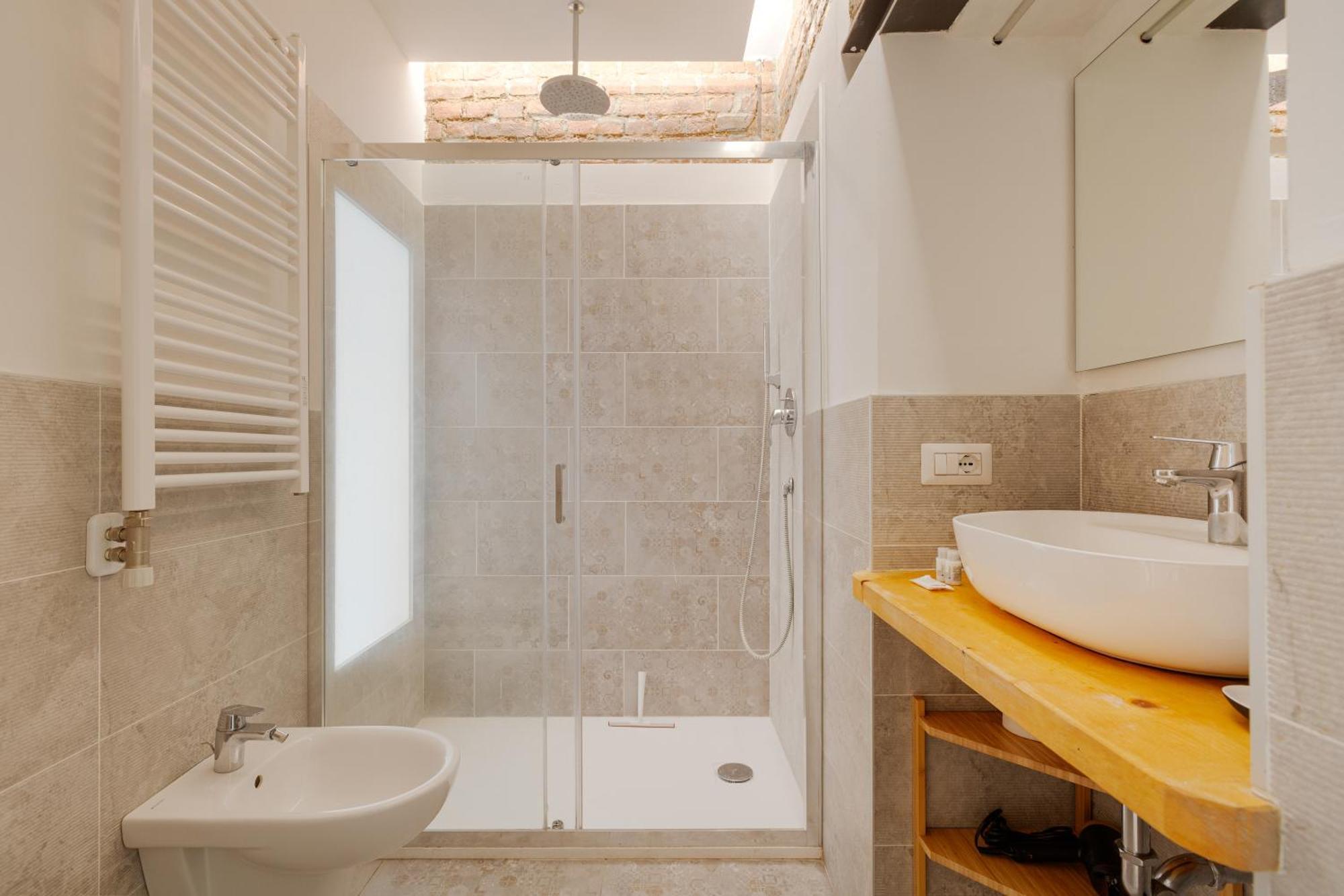 Bright Apartment -Pasteur M1 มิลาน ภายนอก รูปภาพ