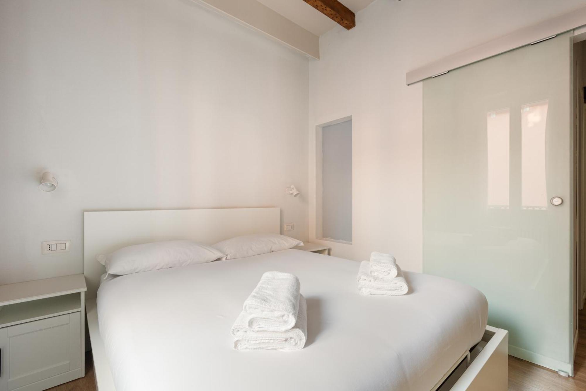 Bright Apartment -Pasteur M1 มิลาน ภายนอก รูปภาพ