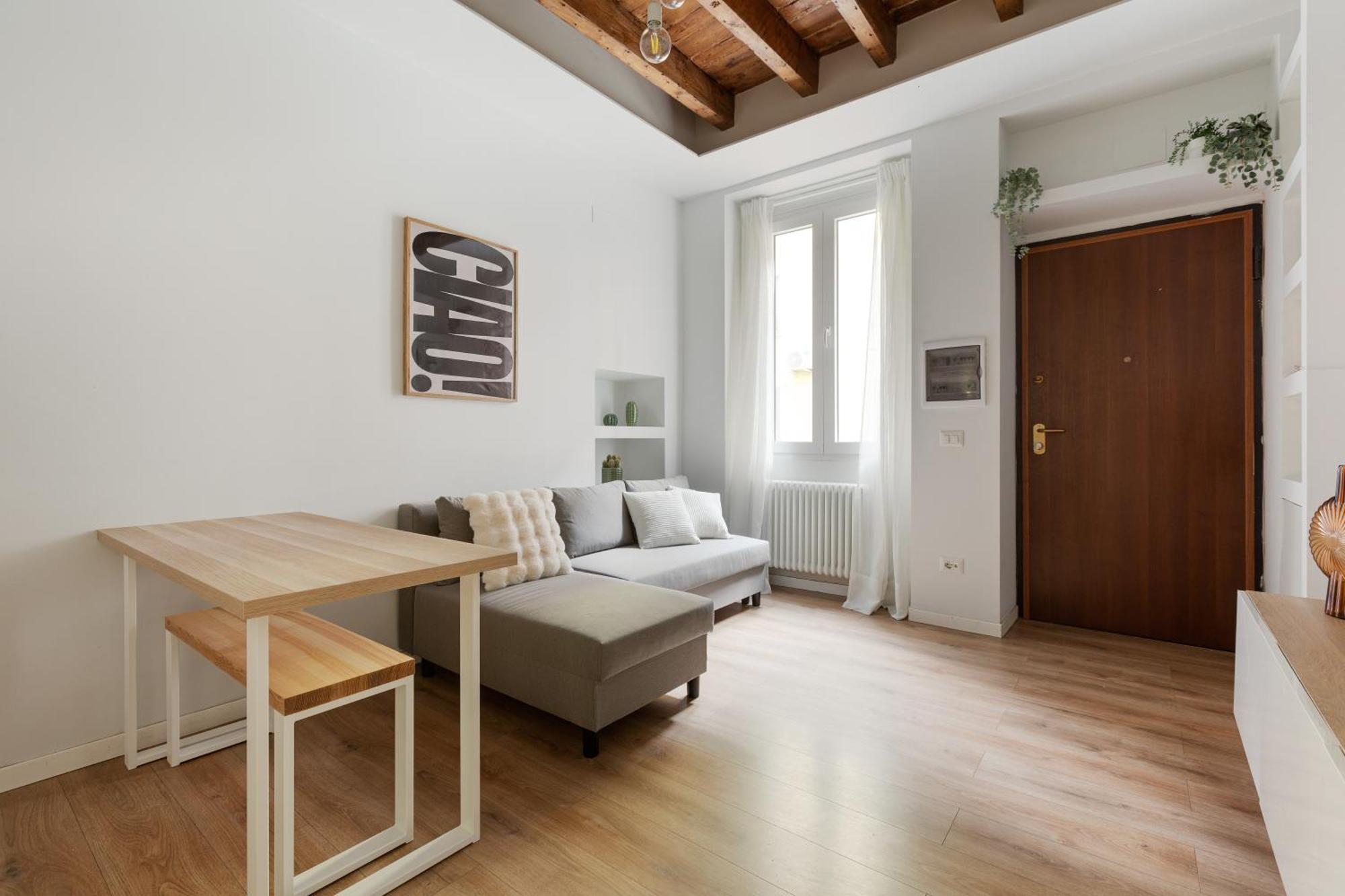 Bright Apartment -Pasteur M1 มิลาน ภายนอก รูปภาพ