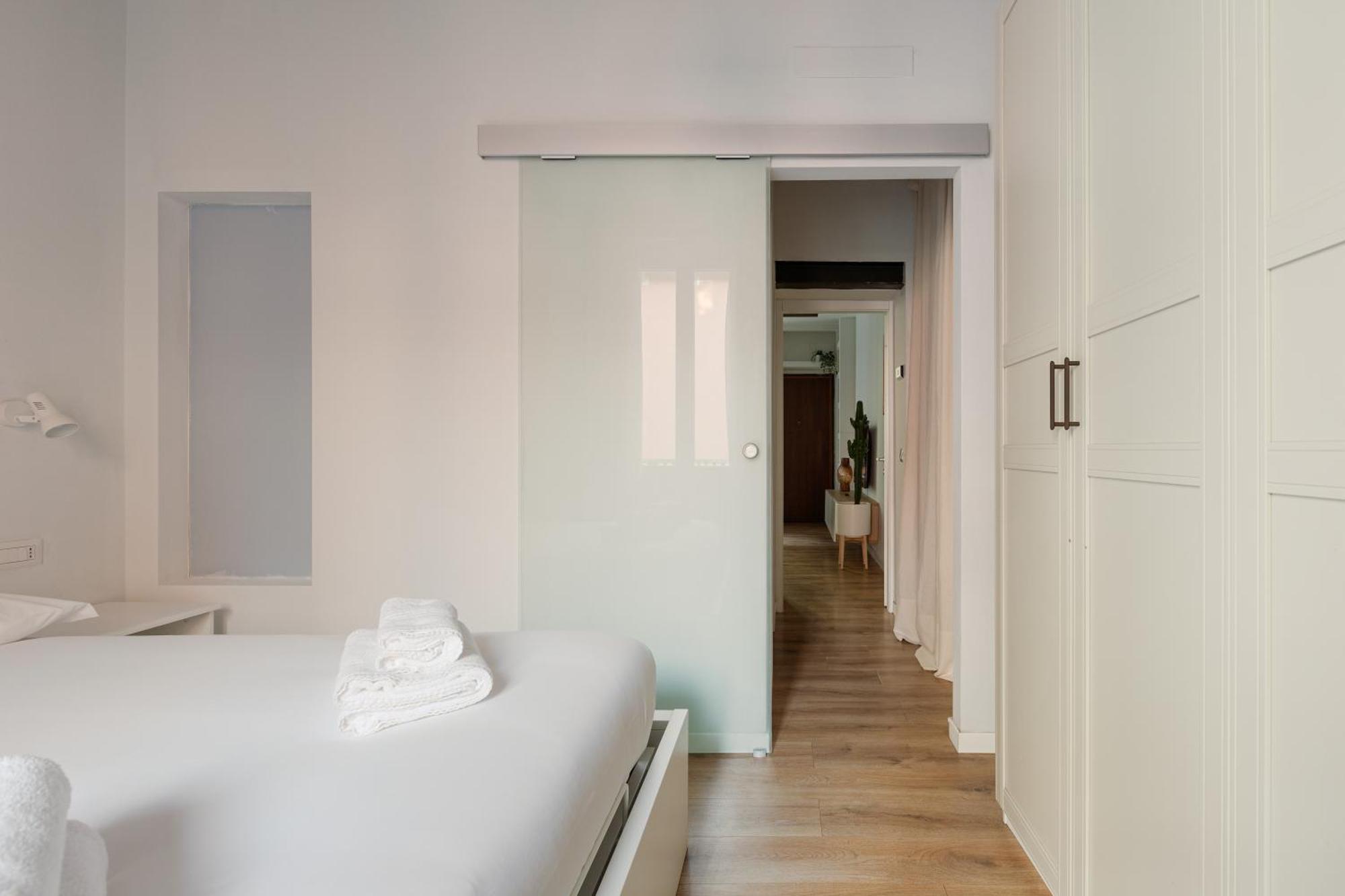 Bright Apartment -Pasteur M1 มิลาน ภายนอก รูปภาพ