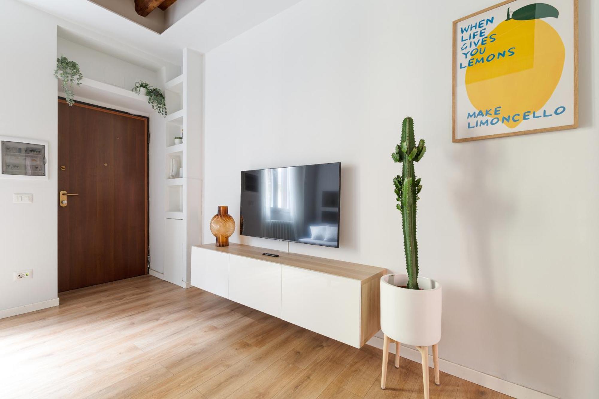 Bright Apartment -Pasteur M1 มิลาน ภายนอก รูปภาพ